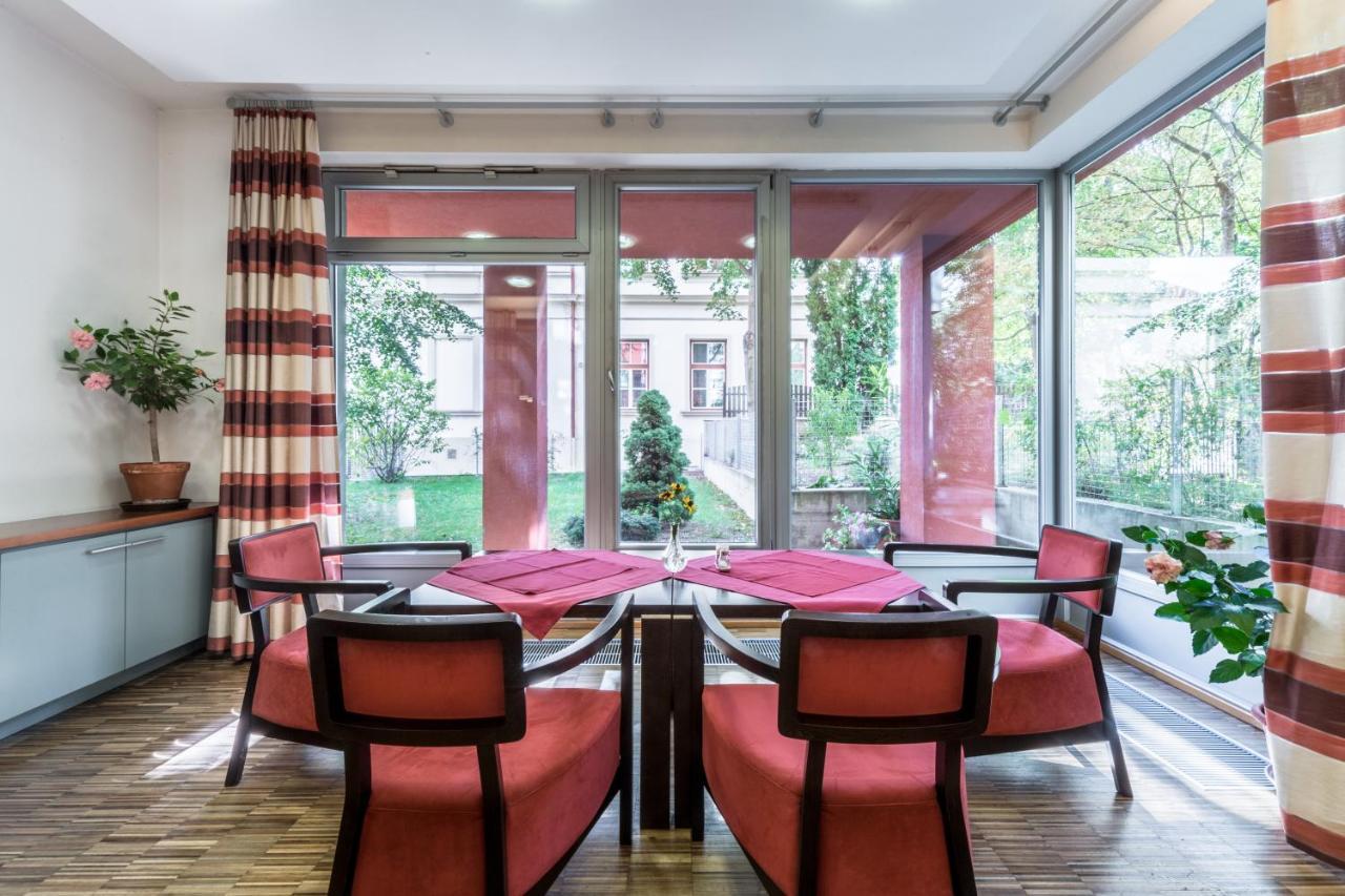 Gasthof Paloucek 3*