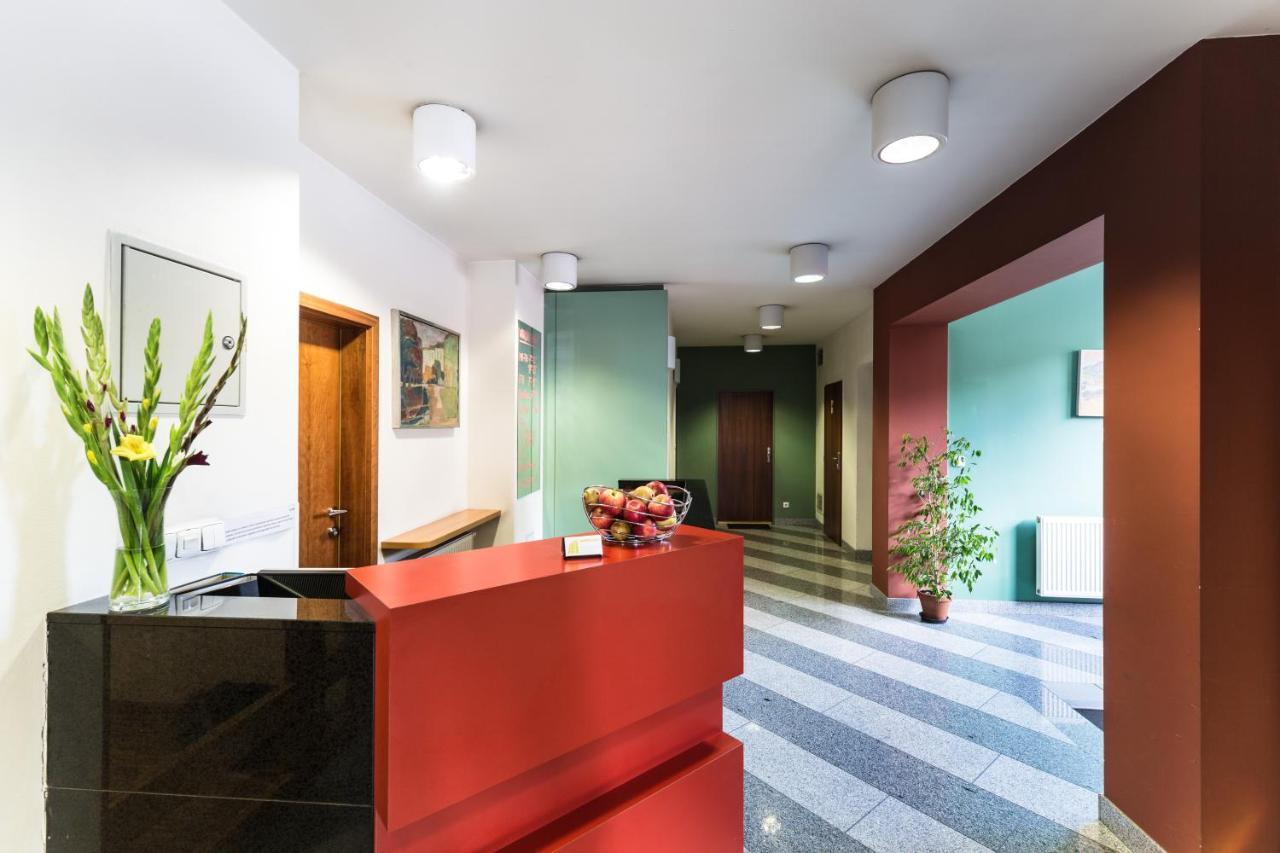 Paloucek 3* Prag