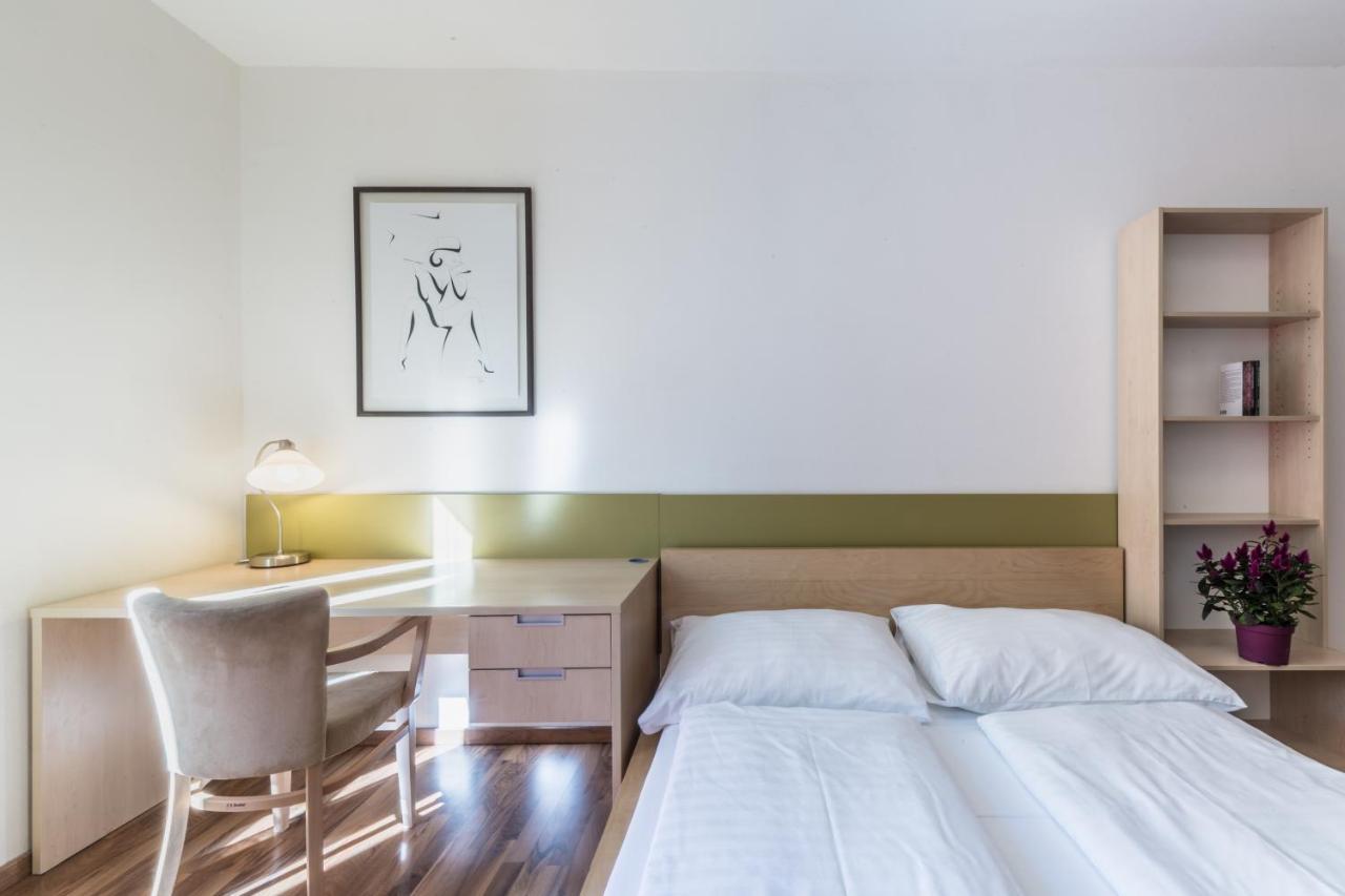 Paloucek 3* Prag
