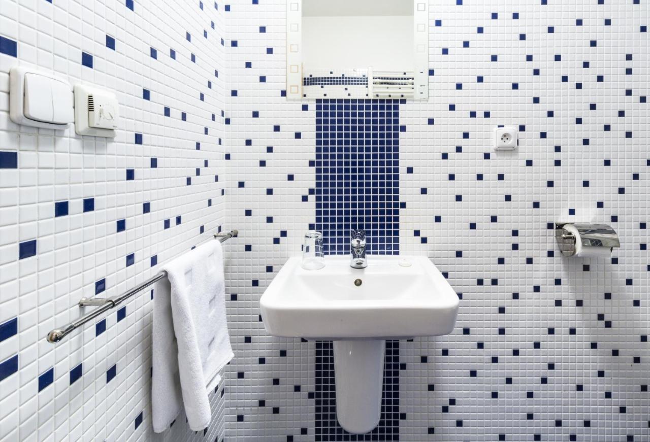 Paloucek 3* Prag