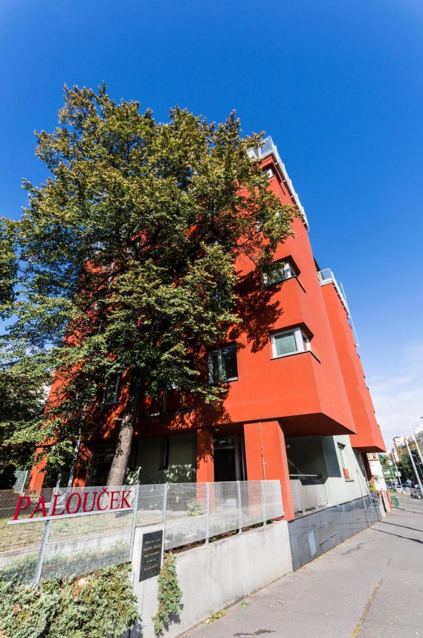Paloucek Gasthof 3*